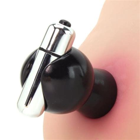 Nipple Vibrator