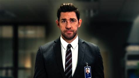 Jack Ryan Season 4 Review John Krasinski Led Spy Thriller Show Goes