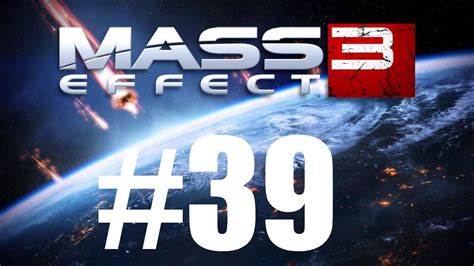 TUERIE Dans Les ARCHIVES Mass Effect 3 Legendary Edition 39 YouTube