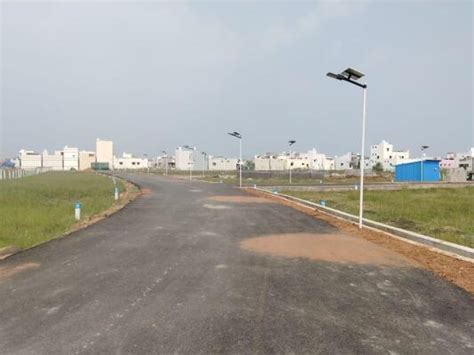 Residential Land Plot For Sale In Kovil Pappakudi Madurai Sq Yard