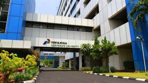 Jurusan Terbaik Di Universitas Pertamina Surabaya Universitas