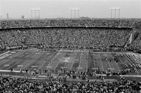 Better Super Bowl seat: Tulane Stadium or Superdome? Our experts say… | WGNO