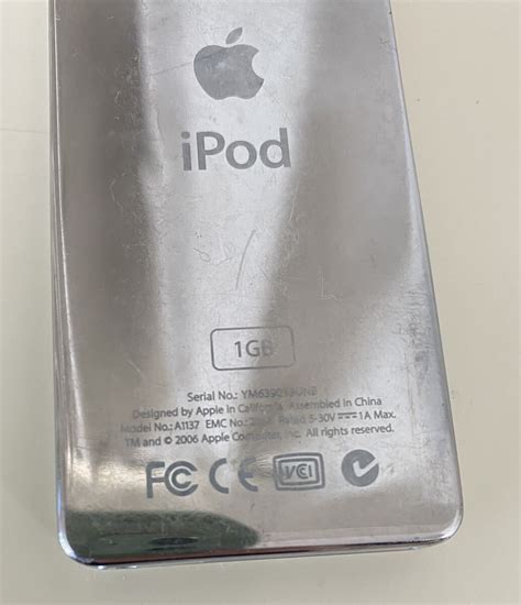 Yahoo オークション iPod ヤングジャンプ当選 REAL リアルデザイン