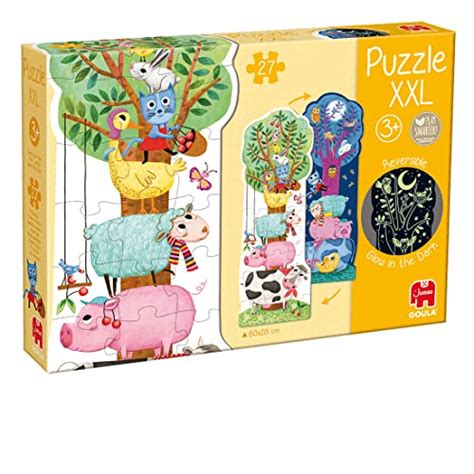 Puzzle Gigante A Os D Nde Comprar Puzzlopia Es Tienda De Rompecabezas