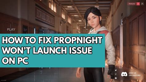 How To Fix Propnight Wont Launch Issue On Pc