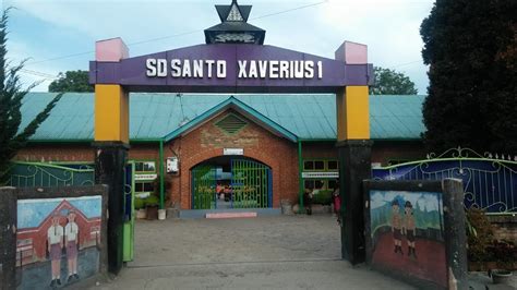 Video Ppk Sd Santo Xaverius Kabanjahe Youtube