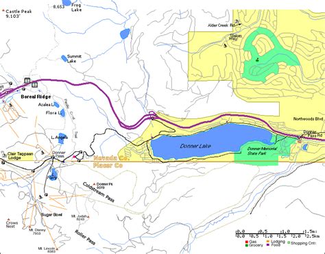 Donner Lake