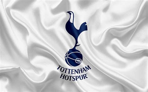 HD wallpaper: Soccer, Tottenham Hotspur F.C., Logo | Wallpaper Flare