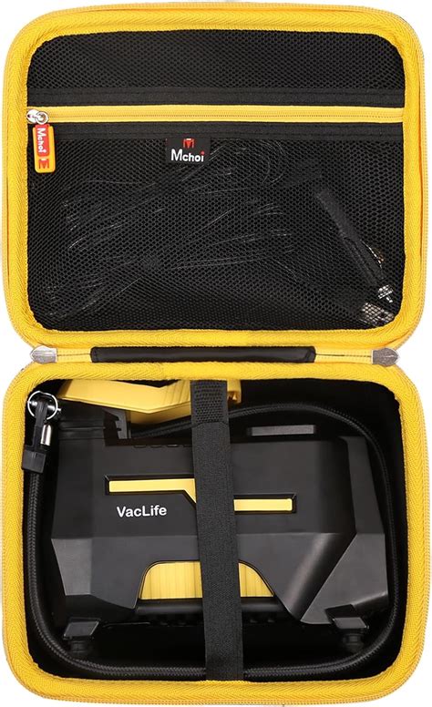 Amazon Mchoi Hard Case Suitable For Vaclife Ac Dc In Tire