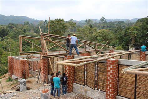 Escuela Rural Productiva Arquine