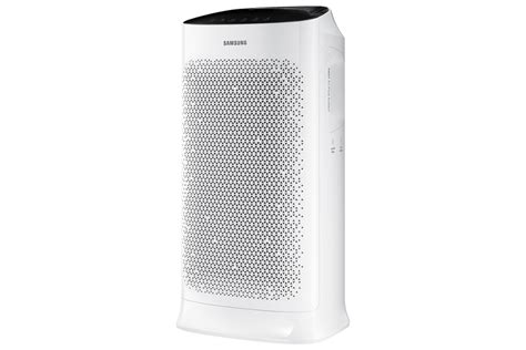 Samsung Air Purifier AX60 Bersihkan Udara Lebih Luas Dan Cepat Dengan