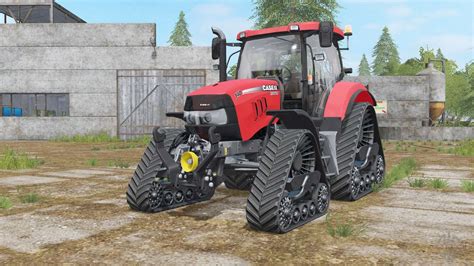 Case IH Maxxum Para Farming Simulator 2017