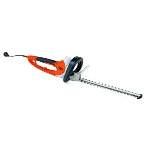 Stihl Electric Hedge Trimmer Hse At Inr In Delhi Yadav