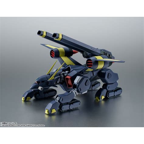 Robot魂 Side Ms Tmfa 802 巴古 Ver Anime Robot魂 ＜side Ms＞ Tmfa