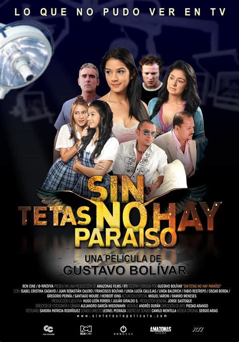 Image gallery for Sin tetas no hay paraíso - FilmAffinity