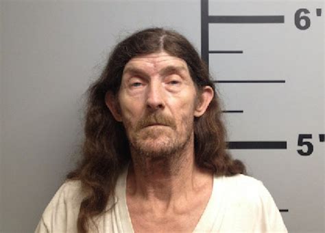 Arkansas Man Accused Of Sexually Assaulting 14 Year Old Girl The