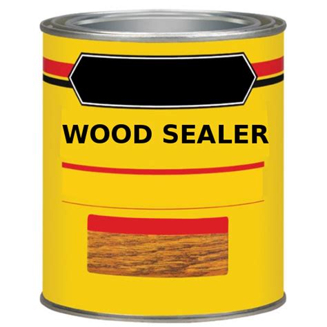 Wood Sealer For Wood PDF Plans