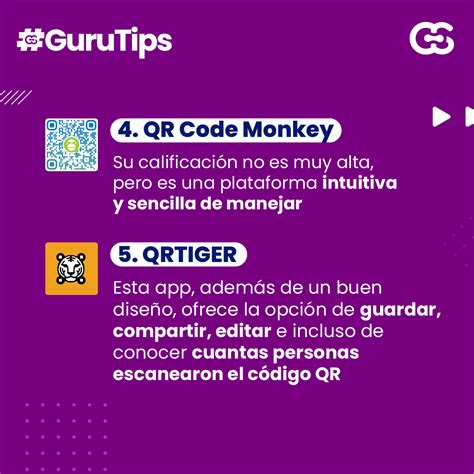 Gurusoft On Twitter Los C Digos Qr Son Muy Importantes Para Las