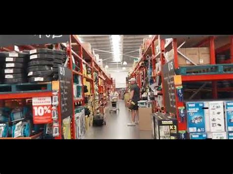 Bunnings - YouTube