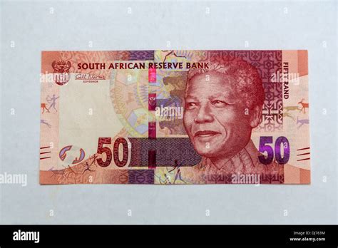 Rand Currency Symbol