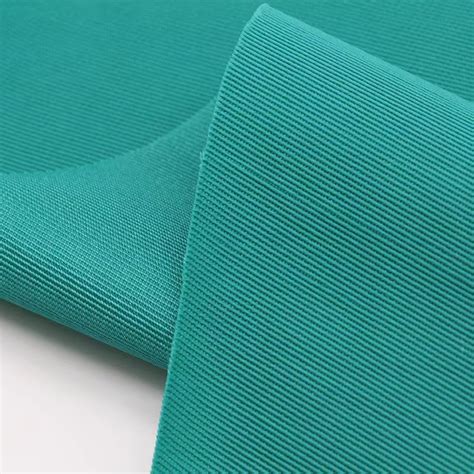 High Quality 420d Nylon Oxford Twill PU Coated Waterproof Fabric For