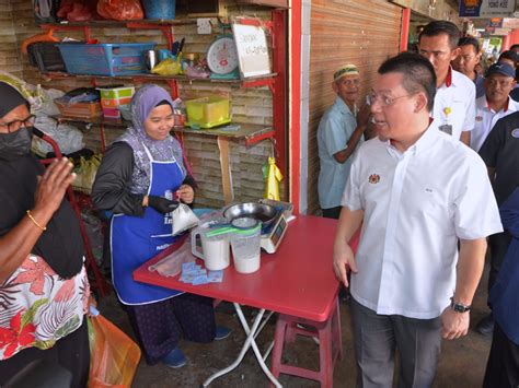 KPKT Tubuh Jawatankuasa Penasihat Tangani Isu Perumahan Rakyat Kosmo