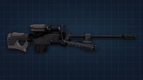Halo 4 Sniper Rifle Halo Photo 31073833 Fanpop