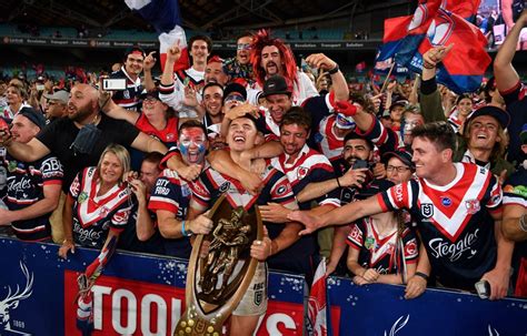 Young Roosters Duo Celebrate NRL Milestones | Roosters