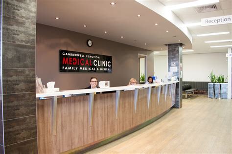 Camberwell Junction Medical Clinic - Healthpages.wiki