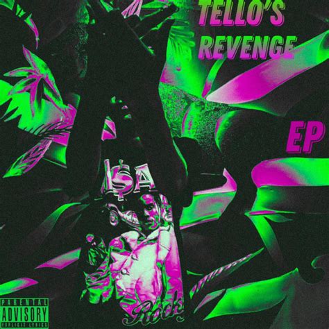 Tello S Revenge Single By Donnatello Spotify