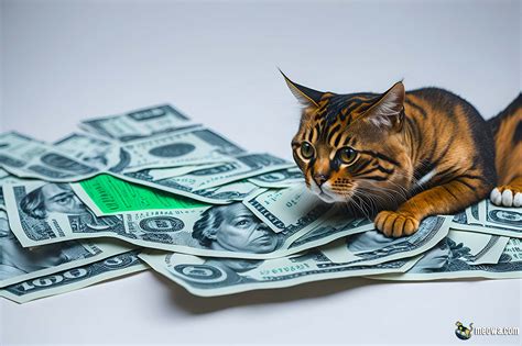 Cost Of Cat Ownership Expert Advice Averages And Tips