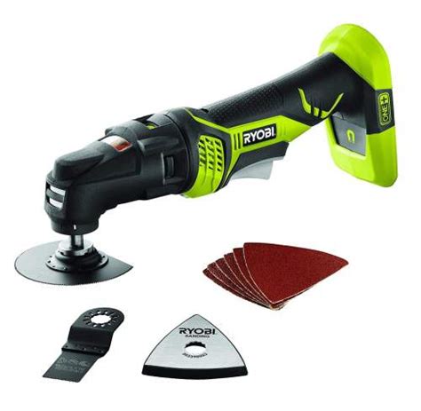 Ryobi Multi Tool Body Only Review Toolsreviewuk