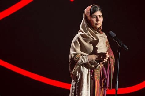 Oito Respons Veis Pelo Ataque A Malala Foram Libertados Mundo S Bado