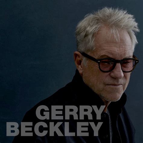 Gerry Beckley (America) To Release Next Solo Album