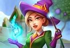 FAIRYLAND MERGE MAGIC Darmowa Gra Online Na Grymini Pl