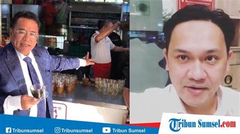 Tak Takut Farhat Abbas Reaksi Hotman Paris Soal Laporan Video