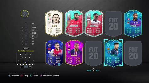 Weekend League Rewards Fifa 20 Youtube