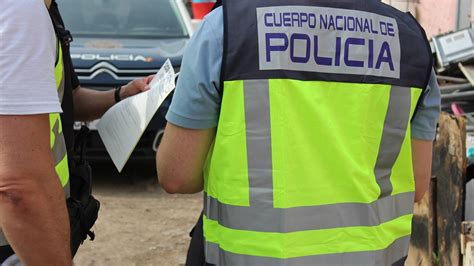 Seis Arrestados En Son Gotleu Mallorca Tras Una Violenta Pelea Con