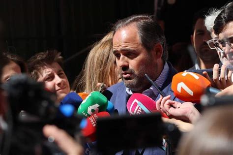 Núñez Reclama Explicaciones Claras Y Contundentes Ante Los Casos De