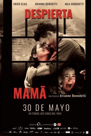 Cartelera Despierta mamá Elige cine sala y horarios para comprar tus