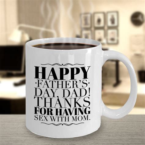 Fathers Day Mug Funny Mugs For Dad Fathers Day Mugs From Etsy