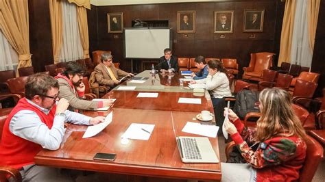 Universidad de Valparaíso Se llevó a cabo seminario doctoral