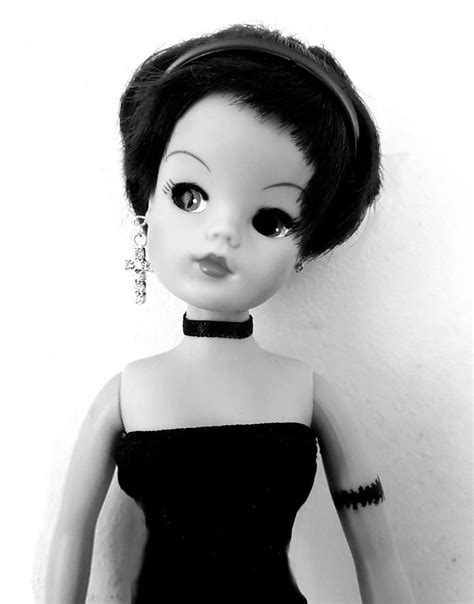 Short Haired Sindy Doll Short Fringe Sindy Doll I Am Awesome