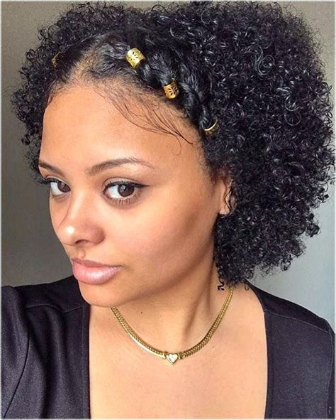 11 Of Course Protective Hairstyles For Short Hair Ideas Natural Braided Hairstyles Natural