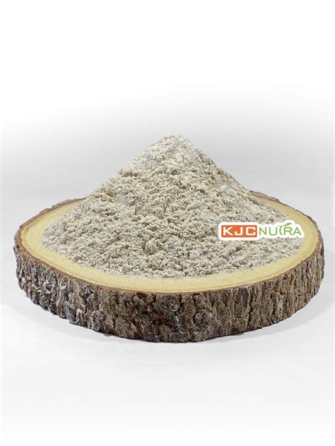 Ashwagandha Root Powder – kjc