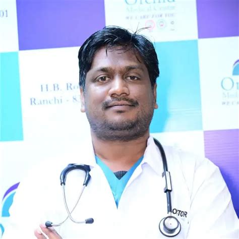 Leading Surgeons In Ranchi Orchid Medical Centre