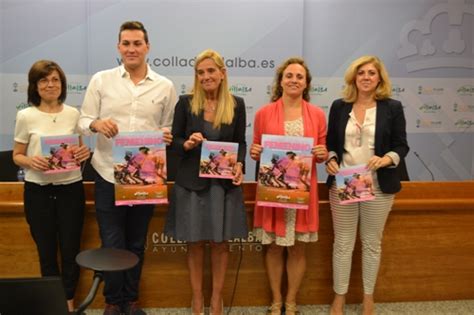 Collado Villalba Celebra Su Ii Semana Del Deporte Femenino