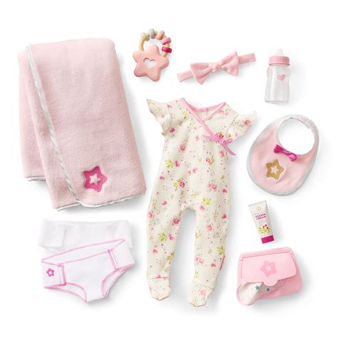 American Girl And Bitty Baby Dolls Artofit