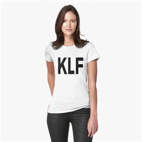 The KLF T Shirt By Buythesethings Redbubble