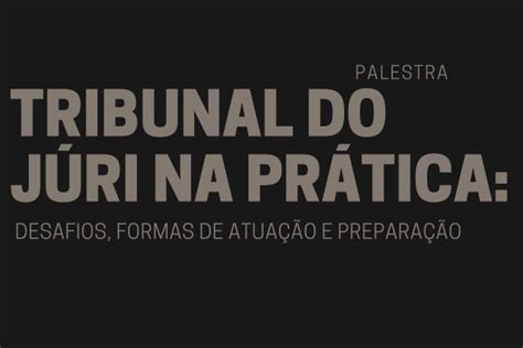 Palestra abordará desafios do cotidiano jurídico UESB